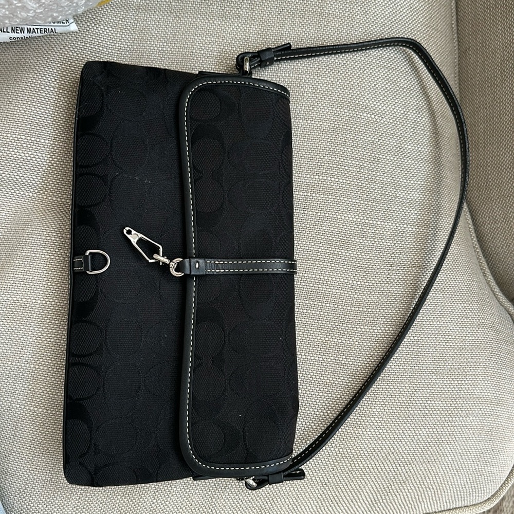 Coach handbag
